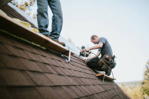 Local Roofers in W Springfield, NH